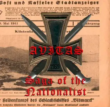 Saga of the Nationalist