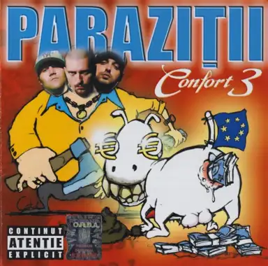 Confort 3