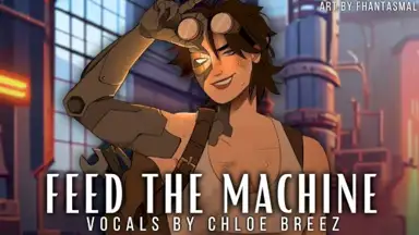Feed The Machine (Poor Man's Poison)