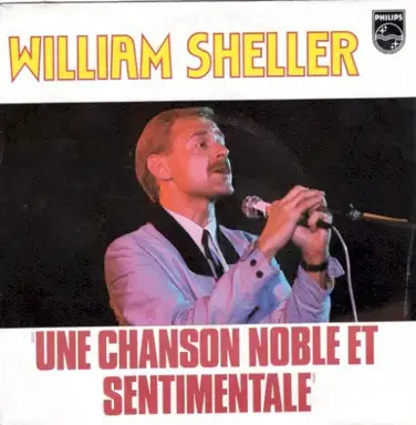 Une chanson noble et sentimentale