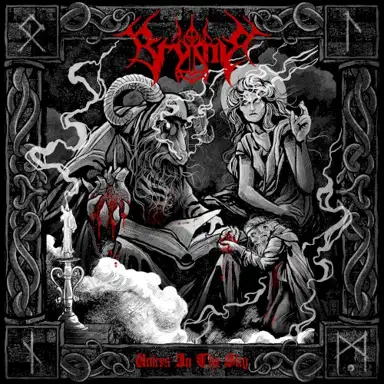 Herald of Aegir