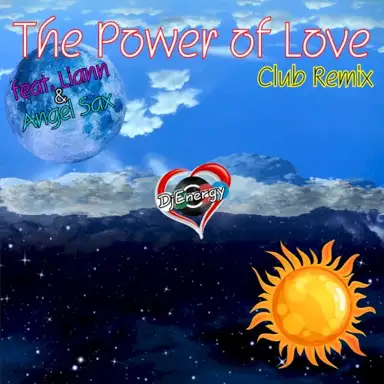 The Power of Love (club remix)