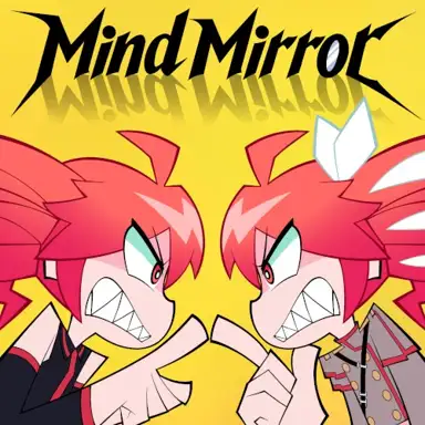 Mind Mirror