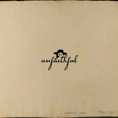 Unfaithful