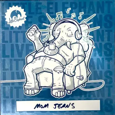Little Elephant Session