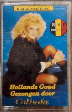 Hollands goud gezongen door