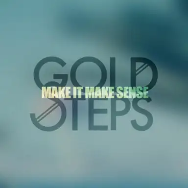 Make It Make Sense