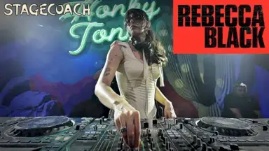 Live at Stagecoach 2026