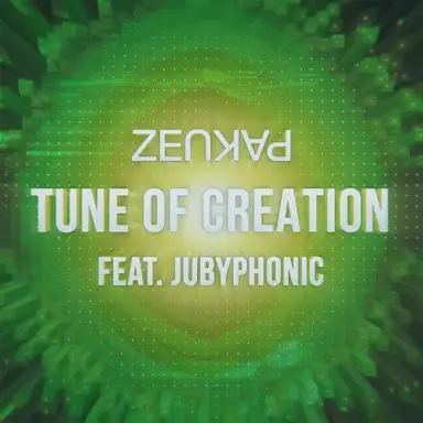Tune of Creation