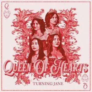 Queen of Hearts