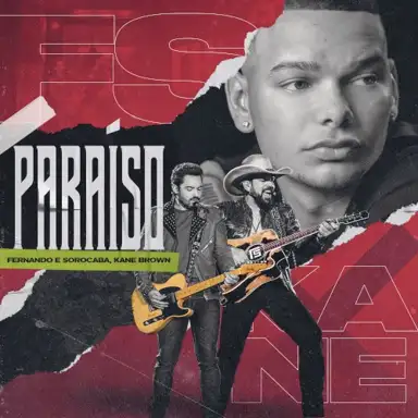 Paraíso (Heaven) [Ao Vivo]