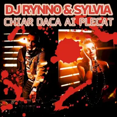 Chiar Dacă Ai Plecat