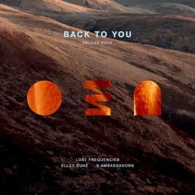 Back to You