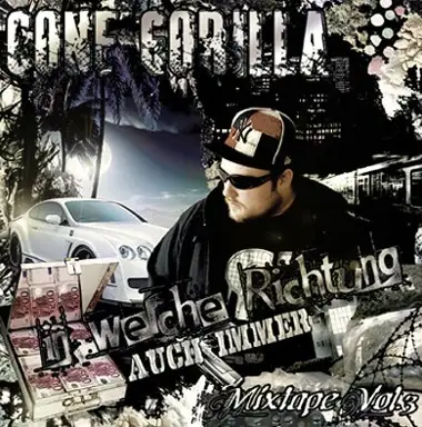 In welche Richtung auch immer - Mixtape Vol.3