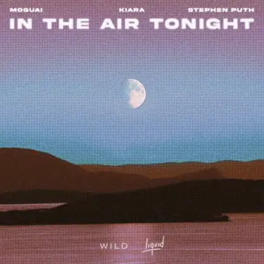 In The Air Tonight