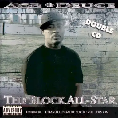 The Block All‐Star
