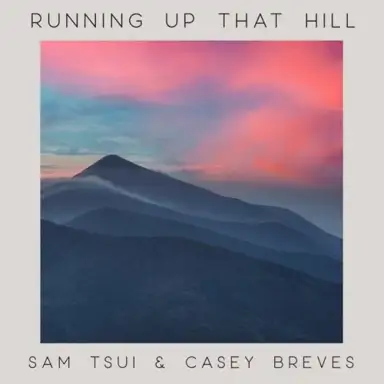Running Up That Hill (A Deal With God) (Duet Version)