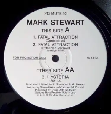 Fatal Attraction