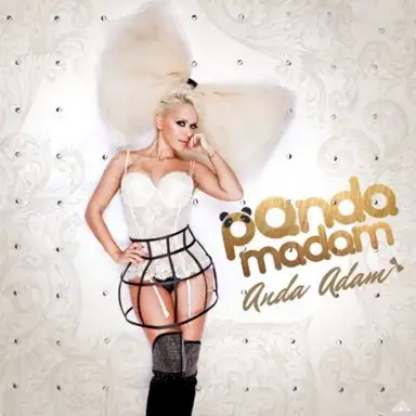 pAnda mAdam