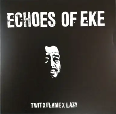 Echoes Of Eke