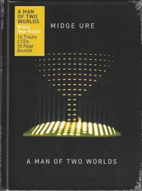 A Man of Two Worlds