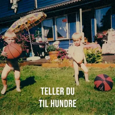 Teller Du Til Hundre