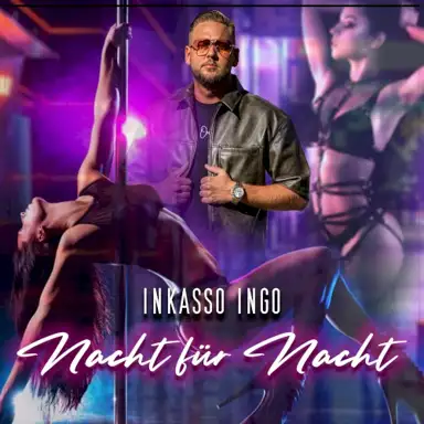 Nacht für Nacht
