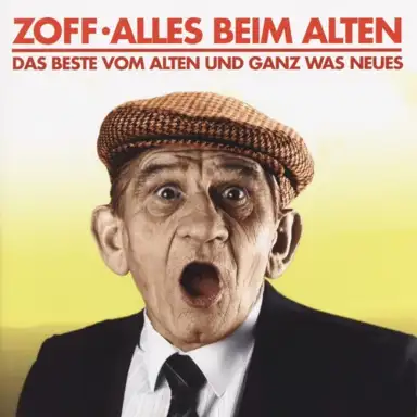 Alles beim Alten
