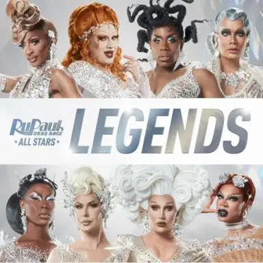 Legends (cast version)