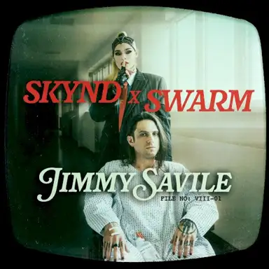 Jimmy Savile
