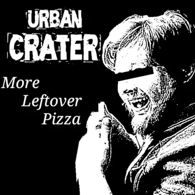 More Leftover Pizza