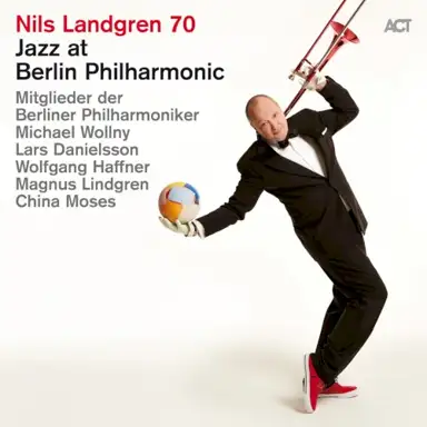 Jazz at Berlin Philharmonic XIX