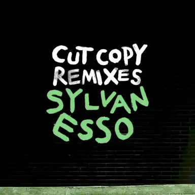 Radio (Cut Copy remix)