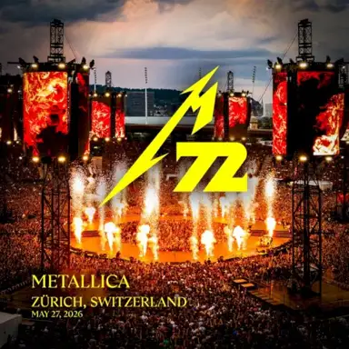 Zurich, Switzerland May 27, 2026