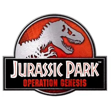 Jurassic Park Operation Genesis (Original Video Game Soundtrack)