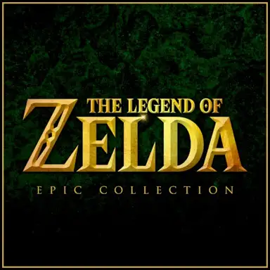 The Legend of Zelda: Epic Collection