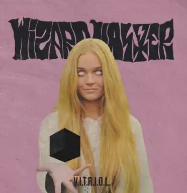 V.I.T.R.I.O.L.