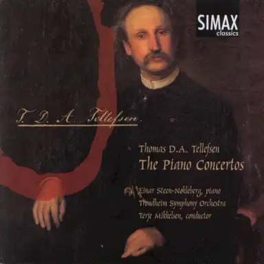The Piano Concertos