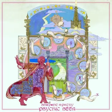 Psychic Seer