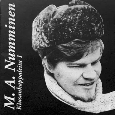 Kiusankappaleita 1: Singlet, ep:t ja erillisäänitteet 1966-73