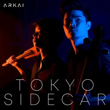 Tokyo Sidecar