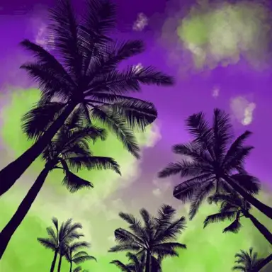 Coastline