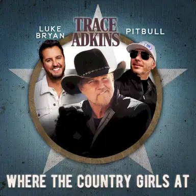Where the Country Girls At
