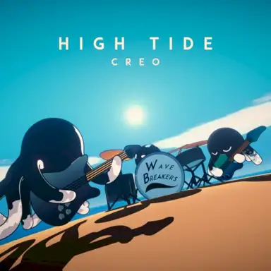 High Tide