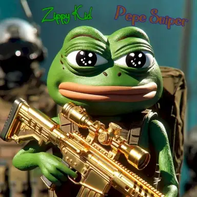 Pepe Sniper