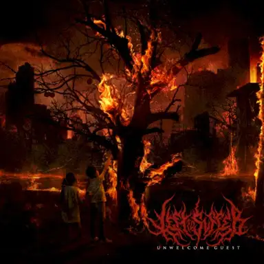 Unwelcome Guest