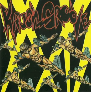 KRUSH GROOVE