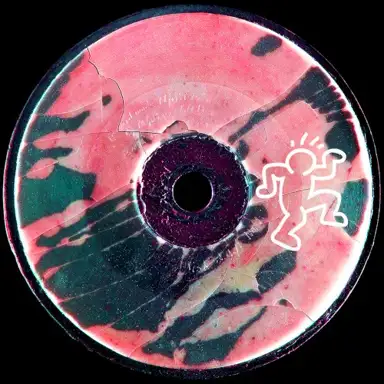 Disco Reworks Vol. 12