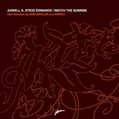 Watch the Sunrise (Remixes)