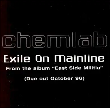 Exile On Mainline